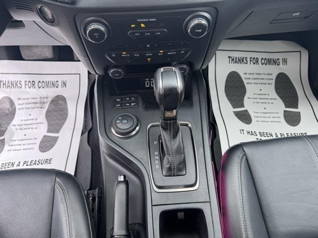 used 2020 Ford Ranger car, priced at $26,295