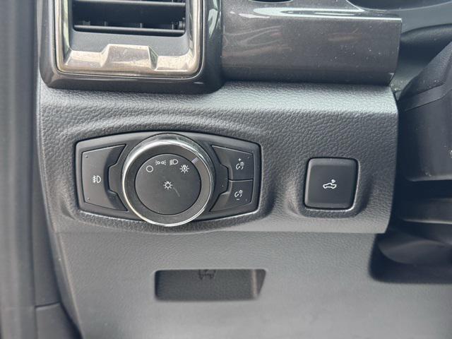 used 2020 Ford Ranger car, priced at $26,295
