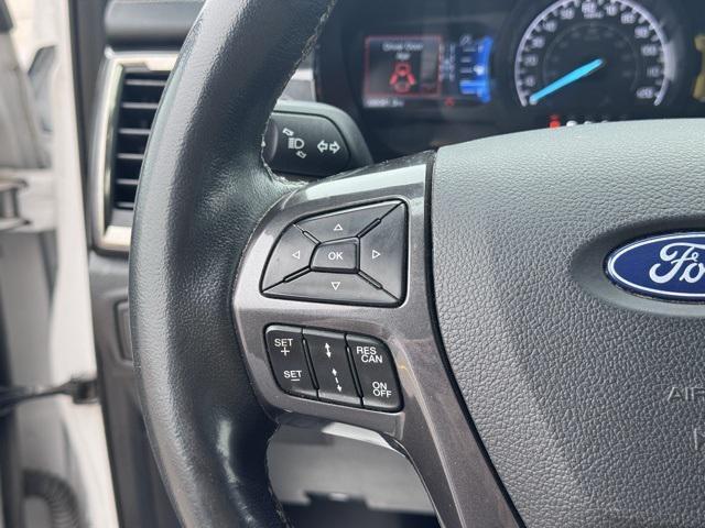 used 2020 Ford Ranger car, priced at $26,295