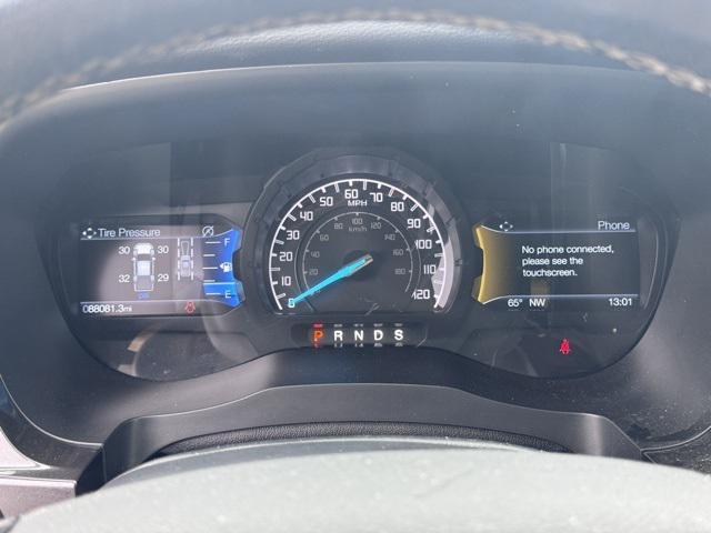 used 2020 Ford Ranger car, priced at $26,295