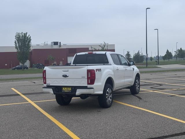 used 2020 Ford Ranger car, priced at $26,295