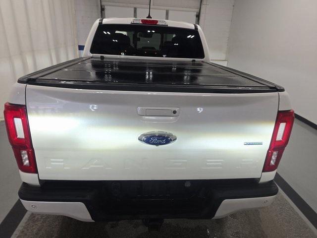 used 2020 Ford Ranger car, priced at $27,598