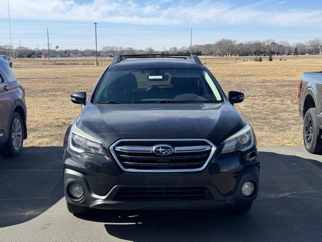 used 2019 Subaru Outback car, priced at $17,199