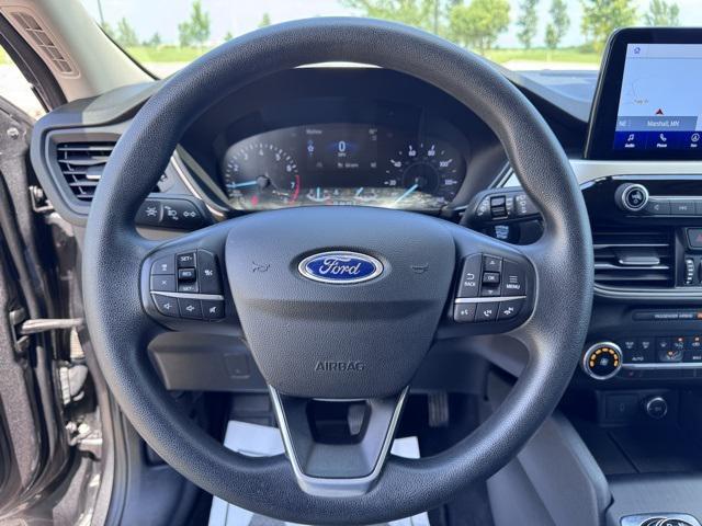 used 2020 Ford Escape car, priced at $19,200
