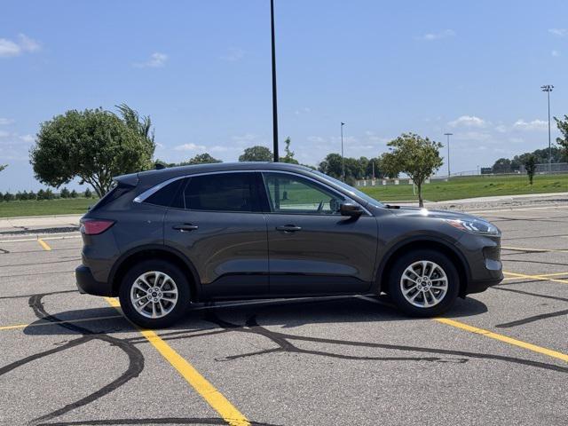 used 2020 Ford Escape car, priced at $19,200