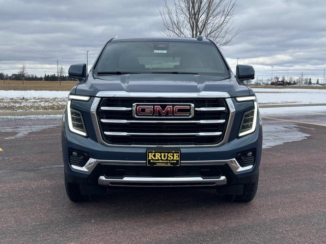 new 2025 GMC Yukon car, priced at $73,110