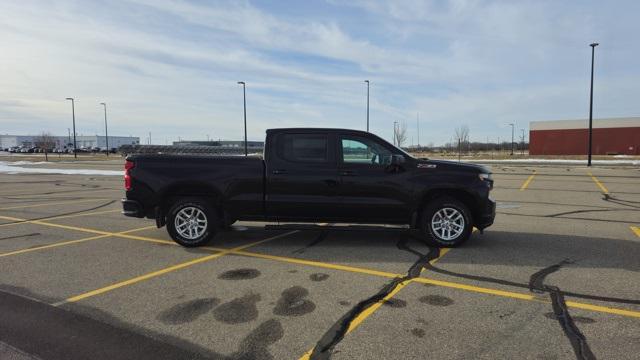 used 2019 Chevrolet Silverado 1500 car, priced at $35,500