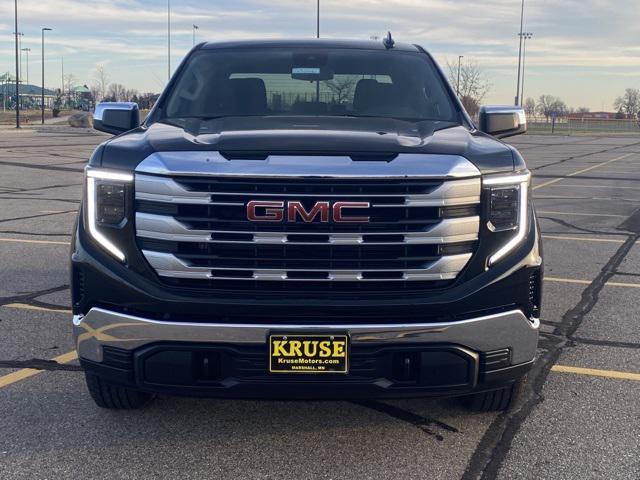 new 2025 GMC Sierra 1500 car, priced at $60,965