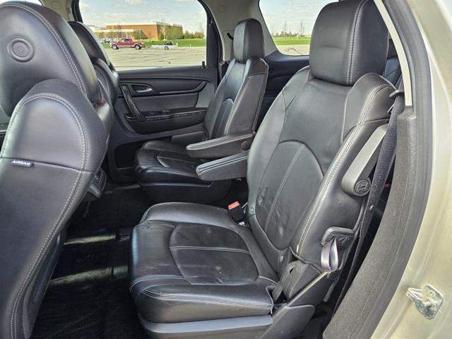 used 2013 GMC Acadia car, priced at $7,500