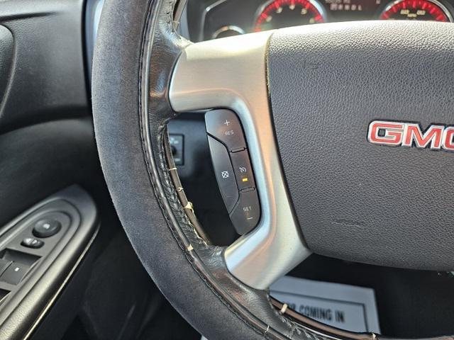 used 2013 GMC Acadia car, priced at $7,500