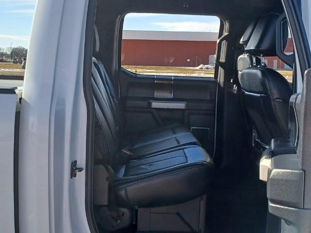 used 2022 Ford F-350 car, priced at $64,449