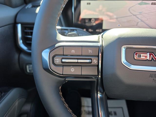 new 2026 GMC Terrain car, priced at $42,734