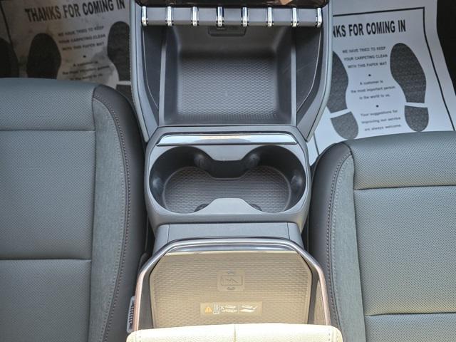 new 2026 GMC Terrain car, priced at $42,734