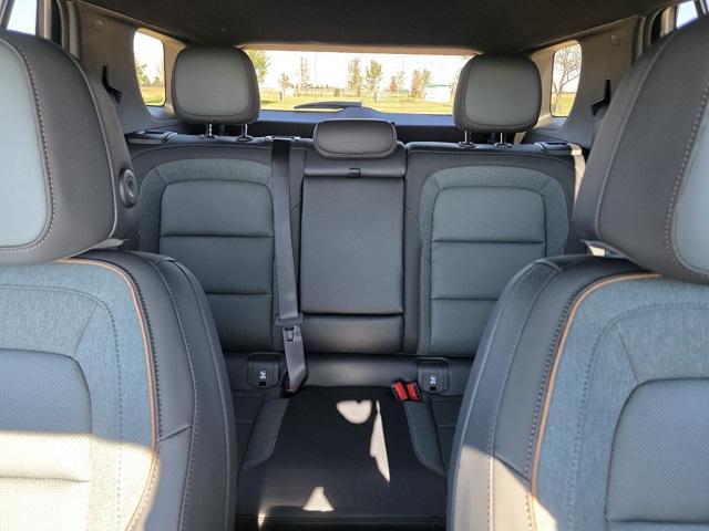 new 2026 GMC Terrain car, priced at $42,734