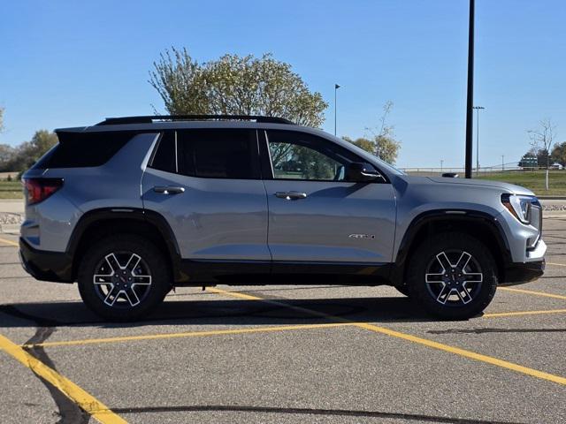 new 2026 GMC Terrain car, priced at $42,734