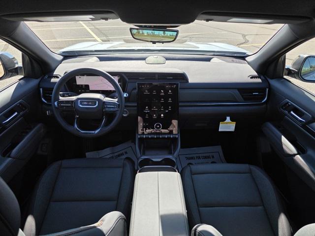 new 2026 GMC Terrain car, priced at $42,734