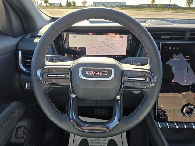 new 2026 GMC Terrain car, priced at $42,734