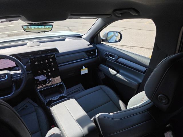 new 2026 GMC Terrain car, priced at $42,734