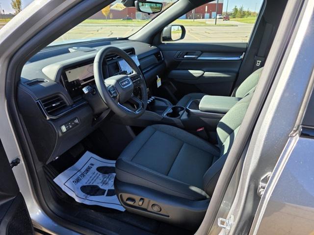 new 2026 GMC Terrain car, priced at $42,734