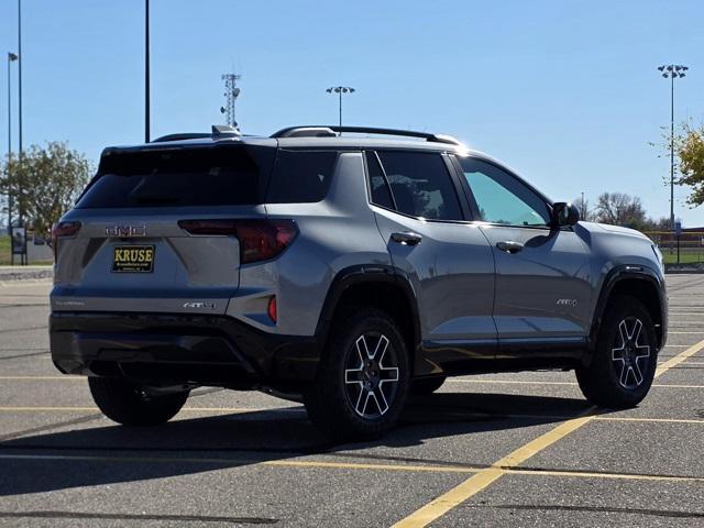 new 2026 GMC Terrain car, priced at $42,734