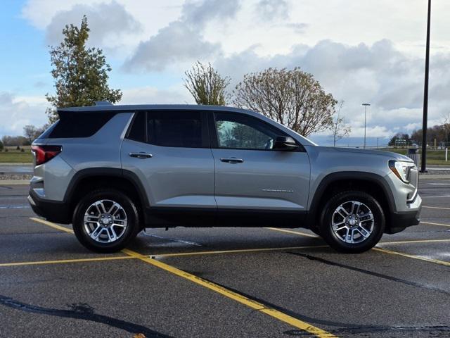 new 2026 GMC Terrain car, priced at $33,890