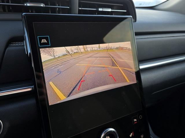 new 2026 GMC Terrain car, priced at $33,890