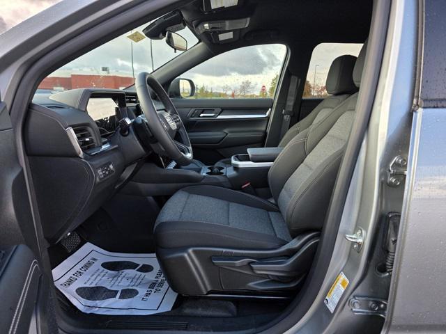 new 2026 GMC Terrain car, priced at $33,890