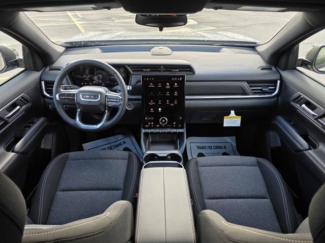 new 2026 GMC Terrain car, priced at $33,890