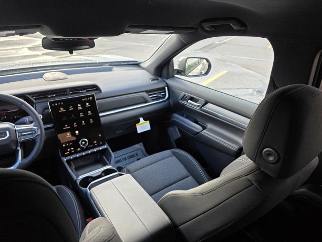 new 2026 GMC Terrain car, priced at $33,890