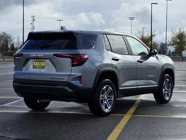 new 2026 GMC Terrain car, priced at $33,890