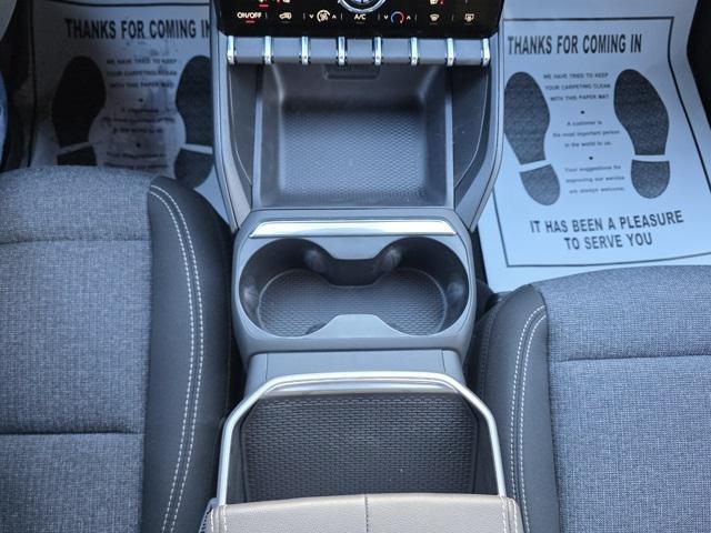 new 2026 GMC Terrain car, priced at $33,890