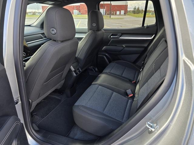 new 2026 GMC Terrain car, priced at $33,890