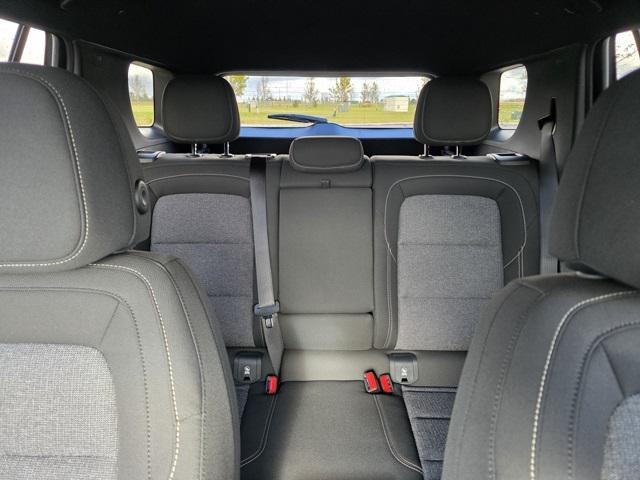 new 2026 GMC Terrain car, priced at $33,890