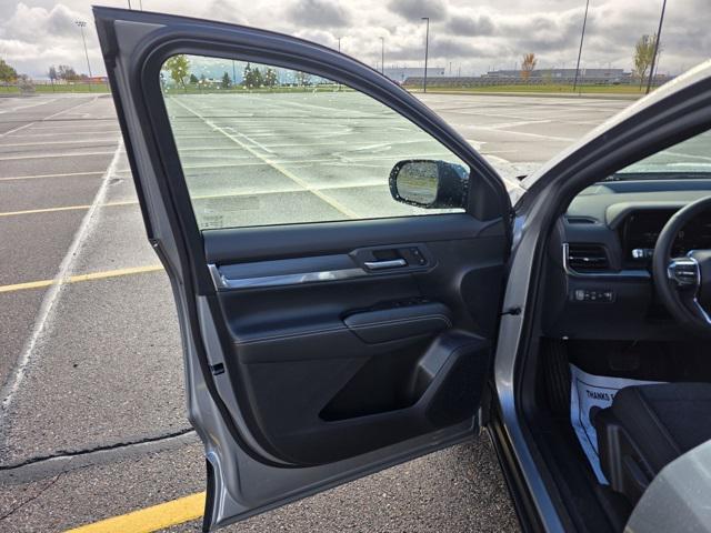 new 2026 GMC Terrain car, priced at $33,890