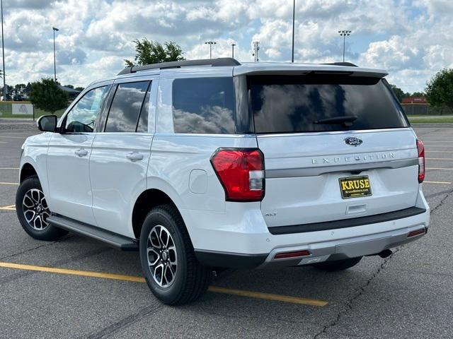 new 2024 Ford Expedition car, priced at $69,990