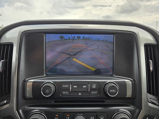 used 2015 Chevrolet Silverado 1500 car, priced at $23,500