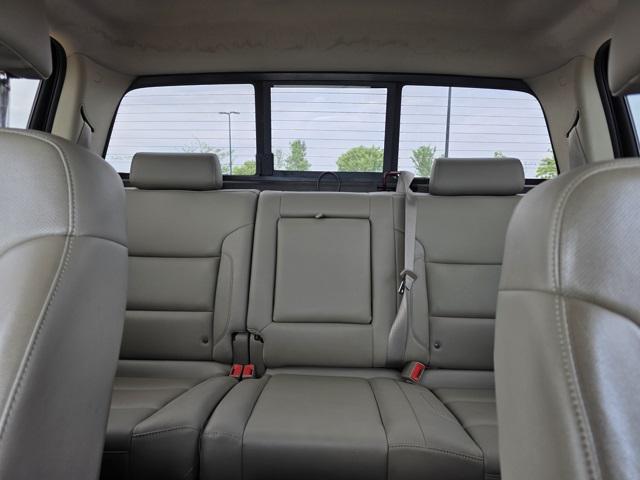 used 2015 Chevrolet Silverado 1500 car, priced at $23,500