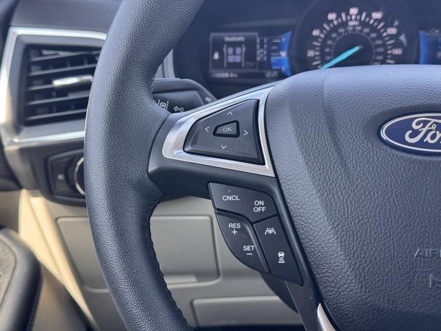 used 2024 Ford Edge car, priced at $37,019