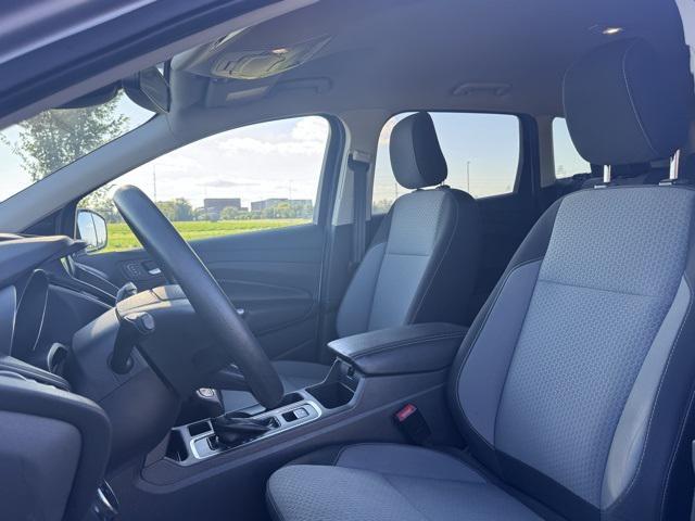 used 2019 Ford Escape car, priced at $18,300