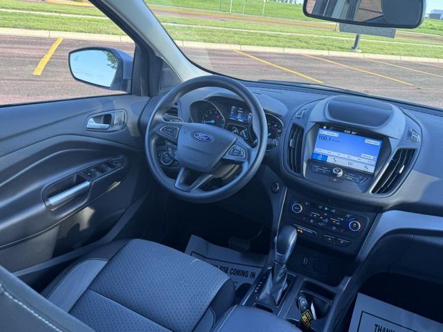 used 2019 Ford Escape car, priced at $18,300