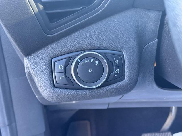 used 2019 Ford Escape car, priced at $18,300