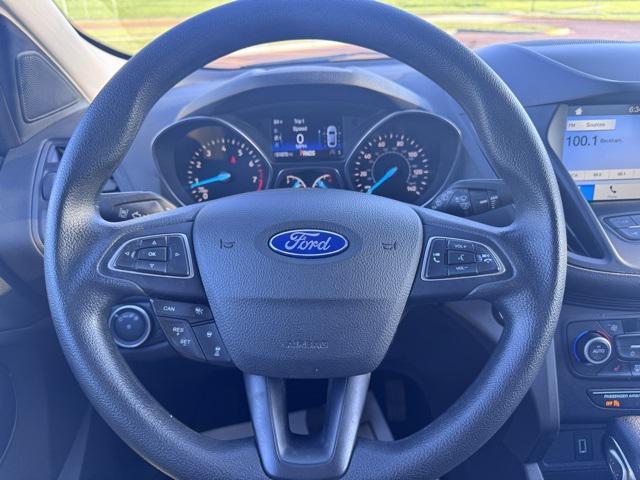 used 2019 Ford Escape car, priced at $18,300