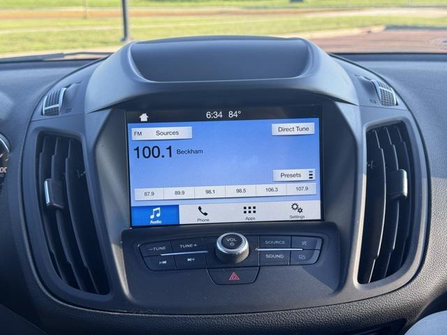 used 2019 Ford Escape car, priced at $18,300