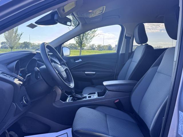 used 2019 Ford Escape car, priced at $18,300