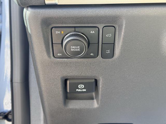 new 2025 Ford Expedition Max car, priced at $76,530