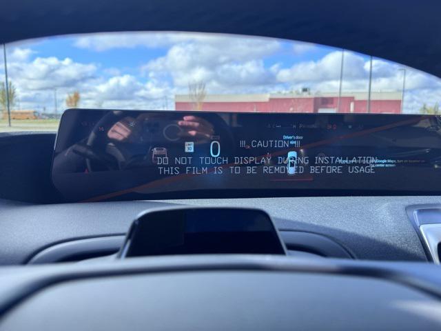 new 2025 Ford Expedition Max car, priced at $76,530