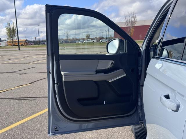 new 2025 Ford Expedition Max car, priced at $76,530