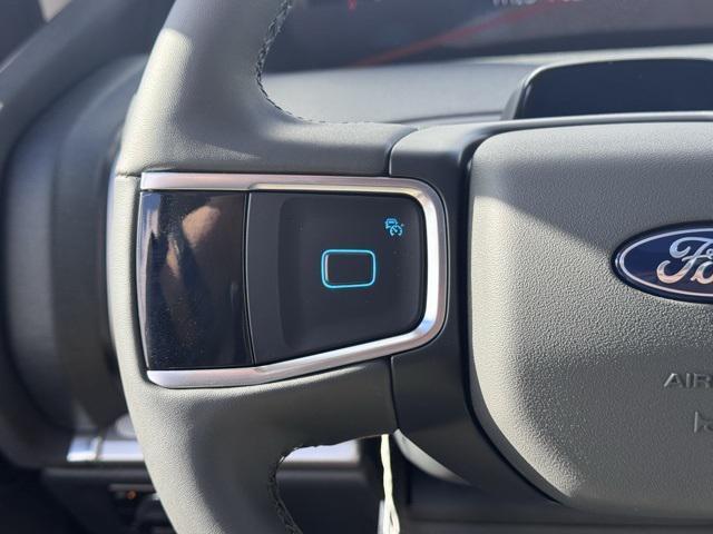 new 2025 Ford Expedition Max car, priced at $76,530