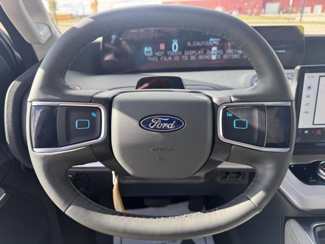 new 2025 Ford Expedition Max car, priced at $76,530