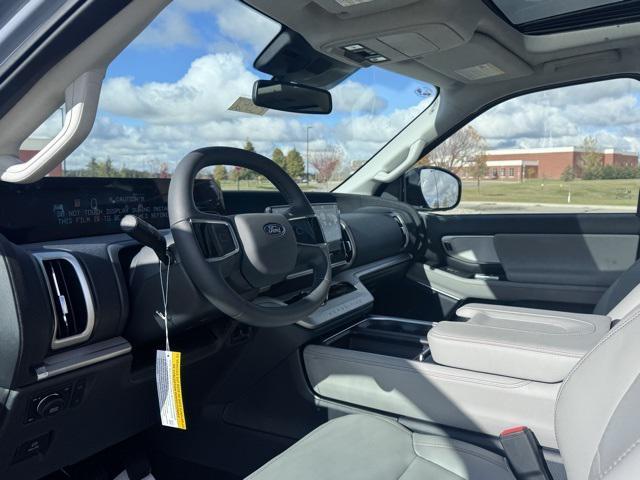 new 2025 Ford Expedition Max car, priced at $76,530